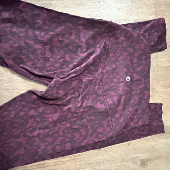 Lululemon align - Picture 2 of 3